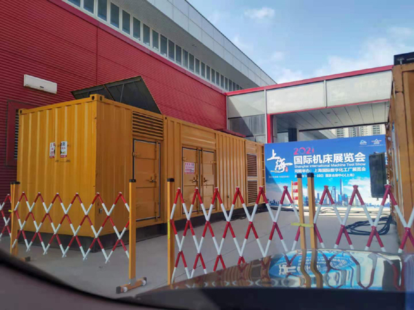 蒋场镇出租发电机-柴油发电机和汽油发电机哪个更好一些？