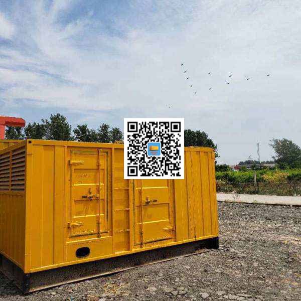 蒋场镇发电机出租发电机电刷的结构与作用是什么