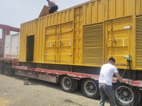 蒋场镇除了负载情况和发动机维护,还有哪些因素会影响 200kw 柴油发电机的油耗?
