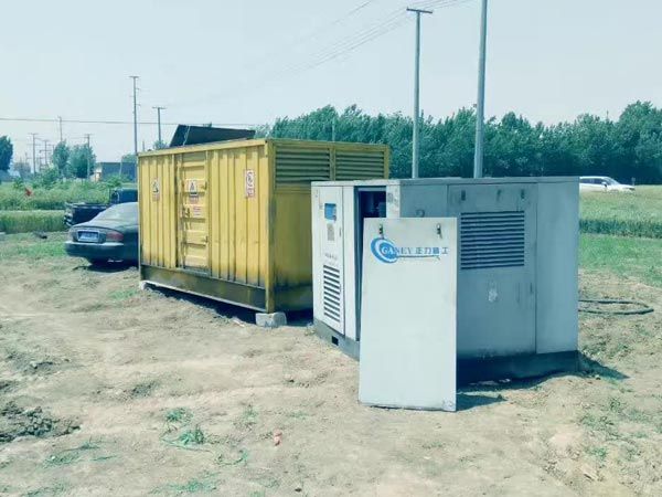 蒋场镇柴油发电机组冬季日常维修需要哪些工具?